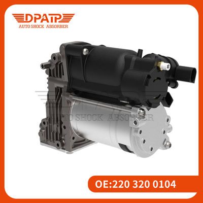 6393200204 ปั๊มปั๊มตัวกัมเพรสเซอร์แขวนอากาศ สําหรับ Mercedes Benz Vito V-Class W639 2008-2009