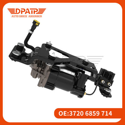 4N0616005C ปั๊มปั๊มตับอากาศสําหรับ Audi A8 D5