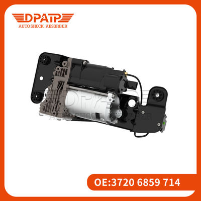 4N0616005C ปั๊มปั๊มตับอากาศสําหรับ Audi A8 D5