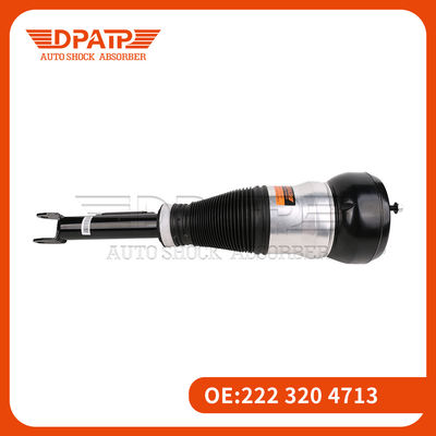 ระบบแขวนอากาศปรับได้ 2223204713 Absorber สําหรับ Mercedes Benz W222