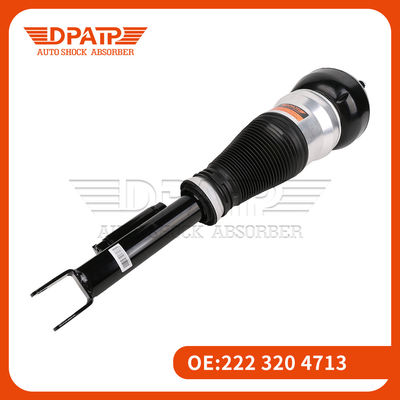 ระบบแขวนอากาศปรับได้ 2223204713 Absorber สําหรับ Mercedes Benz W222
