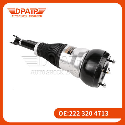 ระบบแขวนอากาศปรับได้ 2223204713 Absorber สําหรับ Mercedes Benz W222