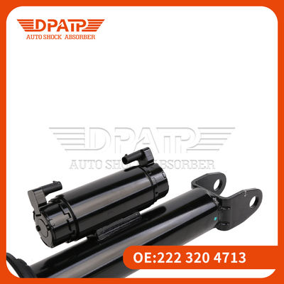 ระบบแขวนอากาศปรับได้ 2223204713 Absorber สําหรับ Mercedes Benz W222