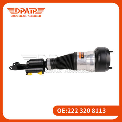 ระบบแขวนอากาศ ปรับได้ 2223208113 Absorber สําหรับ Mercedes Benz W222 4WD