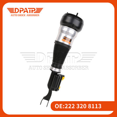 ระบบแขวนอากาศ ปรับได้ 2223208113 Absorber สําหรับ Mercedes Benz W222 4WD
