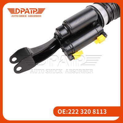ระบบแขวนอากาศ ปรับได้ 2223208113 Absorber สําหรับ Mercedes Benz W222 4WD