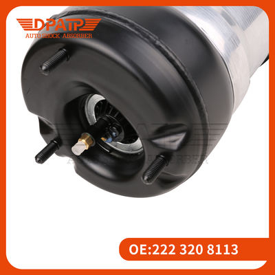 ระบบแขวนอากาศ ปรับได้ 2223208113 Absorber สําหรับ Mercedes Benz W222 4WD