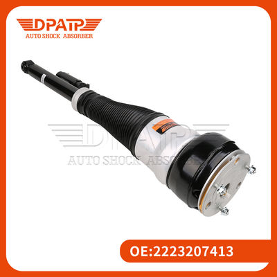 เครื่องลดกระแทกลมด้านหลัง 2223207313 2223207413 สําหรับ Mercedes Benz W222