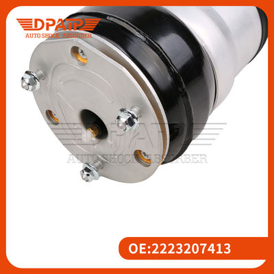 เครื่องลดกระแทกลมด้านหลัง 2223207313 2223207413 สําหรับ Mercedes Benz W222