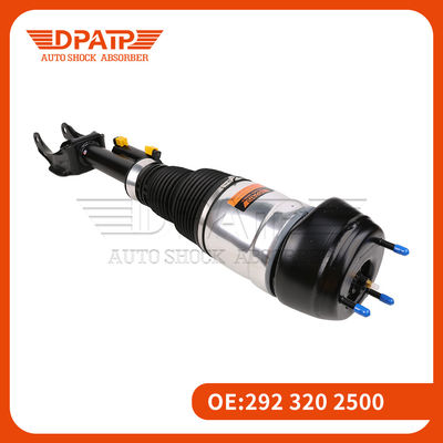 เครื่องตรวจจับการแขวนอากาศด้านหน้า 2923202500 2923202600 สําหรับ Mercedes Benz C292