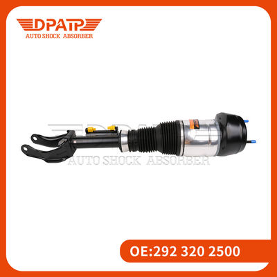 เครื่องตรวจจับการแขวนอากาศด้านหน้า 2923202500 2923202600 สําหรับ Mercedes Benz C292