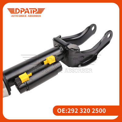 เครื่องตรวจจับการแขวนอากาศด้านหน้า 2923202500 2923202600 สําหรับ Mercedes Benz C292