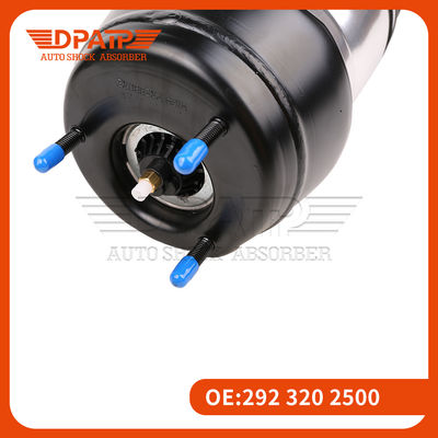 เครื่องตรวจจับการแขวนอากาศด้านหน้า 2923202500 2923202600 สําหรับ Mercedes Benz C292