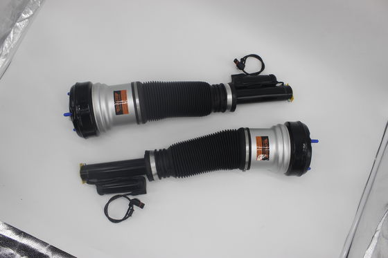 เครื่องดับกระแทกอากาศ 2203202438 สําหรับ Mercedes Benz W220 2WD Air Suspension