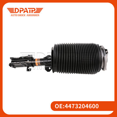 เครื่องดับอากาศด้านหน้า 4473204600 สําหรับ Mercedes Benz W447 W448
