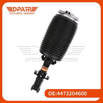 เครื่องดับอากาศด้านหน้า 4473204600 สําหรับ Mercedes Benz W447 W448