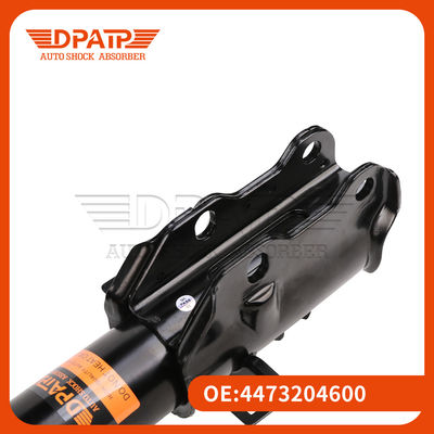 เครื่องดับอากาศด้านหน้า 4473204600 สําหรับ Mercedes Benz W447 W448