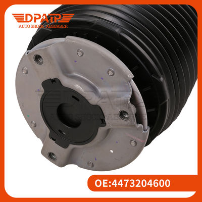 เครื่องดับอากาศด้านหน้า 4473204600 สําหรับ Mercedes Benz W447 W448
