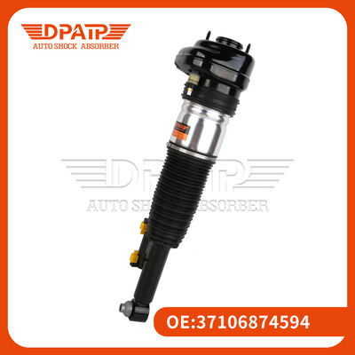 รถยนต์รุ่น BMW G12 37106874594 37106874593 เครื่องดับกระแทกหลัง