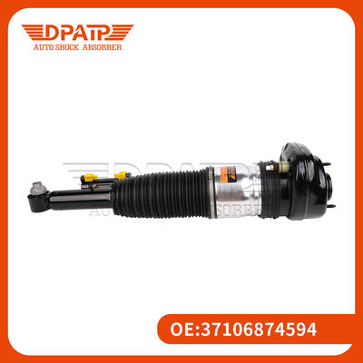 รถยนต์รุ่น BMW G12 37106874594 37106874593 เครื่องดับกระแทกหลัง