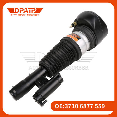 กระเป๋าสะพายอากาศอัดกระแทกด้านหน้าสําหรับ BMW G12 4WD 37106877559 37106877560