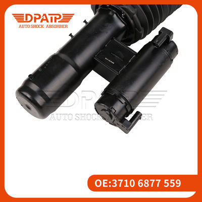 กระเป๋าสะพายอากาศอัดกระแทกด้านหน้าสําหรับ BMW G12 4WD 37106877559 37106877560