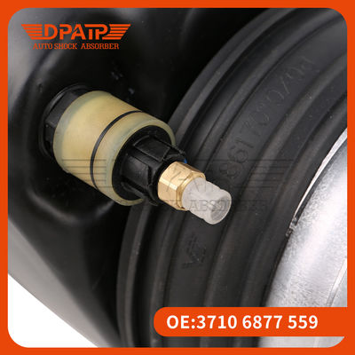 กระเป๋าสะพายอากาศอัดกระแทกด้านหน้าสําหรับ BMW G12 4WD 37106877559 37106877560