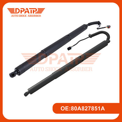 80A827851A เครื่องยืดกระเป๋ารถไฟฟ้าสําหรับ Audi Q5 SQ5 Power Tailgate Lift