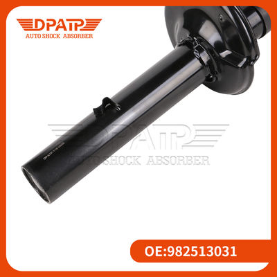 เครื่องดับกระแทกอิเล็กทรอนิกส์ที่ปรับได้ด้านหลัง 982513031 สําหรับ Porsche Cayman 982