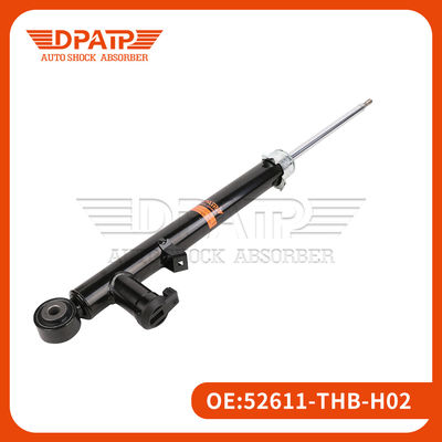 52611THBH02 ส่วนประกอบรถยนต์ ด้านหลัง ซ้ายขวา เครื่องดับกระแทกสําหรับฮอนด้า Avancier