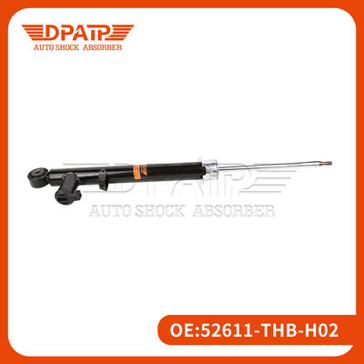 52611THBH02 ส่วนประกอบรถยนต์ ด้านหลัง ซ้ายขวา เครื่องดับกระแทกสําหรับฮอนด้า Avancier