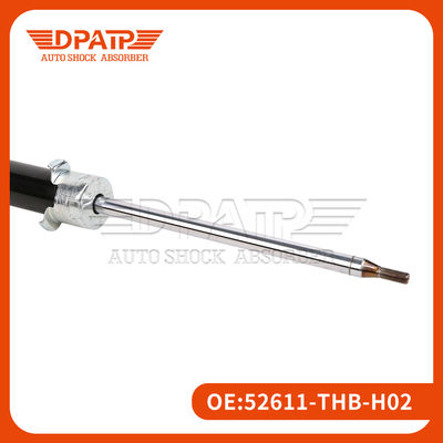 52611THBH02 ส่วนประกอบรถยนต์ ด้านหลัง ซ้ายขวา เครื่องดับกระแทกสําหรับฮอนด้า Avancier