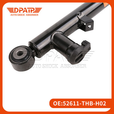 52611THBH02 ส่วนประกอบรถยนต์ ด้านหลัง ซ้ายขวา เครื่องดับกระแทกสําหรับฮอนด้า Avancier