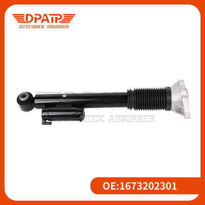 Mercedes Benz GLE V167 1673202301 เครื่องดับกระแทกไฟฟ้าที่ปรับได้ด้านหลัง