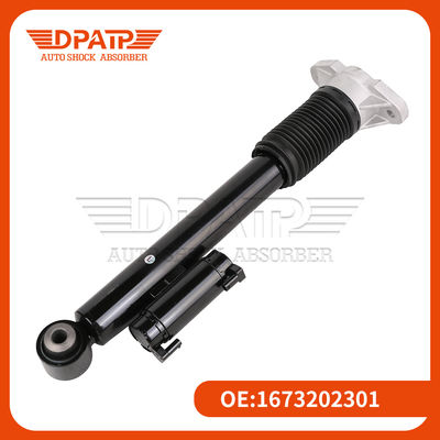 Mercedes Benz GLE V167 1673202301 เครื่องดับกระแทกไฟฟ้าที่ปรับได้ด้านหลัง
