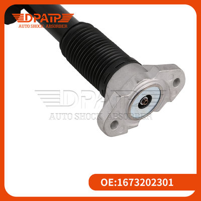 Mercedes Benz GLE V167 1673202301 เครื่องดับกระแทกไฟฟ้าที่ปรับได้ด้านหลัง