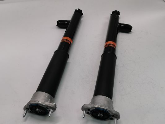 เมอร์ซีเดส เบนซ์ W204 เครื่องดับกระแทกอิเล็กทรอนิกส์ที่ปรับได้หลัง 2073204330