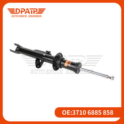 37106885858 3710688585857 เครื่องดับกระแทกไฟฟ้าด้านหน้าสําหรับ BMW G38 G30