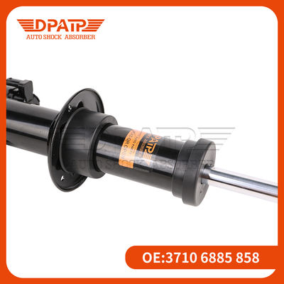 37106885858 3710688585857 เครื่องดับกระแทกไฟฟ้าด้านหน้าสําหรับ BMW G38 G30
