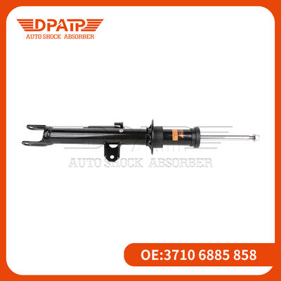 37106885858 3710688585857 เครื่องดับกระแทกไฟฟ้าด้านหน้าสําหรับ BMW G38 G30