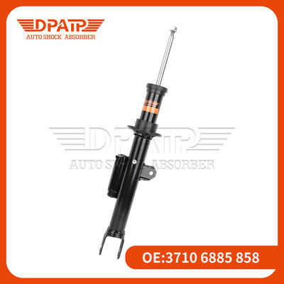 37106885858 3710688585857 เครื่องดับกระแทกไฟฟ้าด้านหน้าสําหรับ BMW G38 G30
