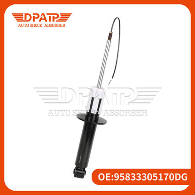 เครื่องลดกระแทกหลังรถ 95833305170 สําหรับ Porsche Cayenne VW Touareg