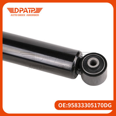 เครื่องลดกระแทกหลังรถ 95833305170 สําหรับ Porsche Cayenne VW Touareg