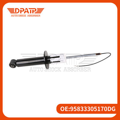 เครื่องลดกระแทกหลังรถ 95833305170 สําหรับ Porsche Cayenne VW Touareg