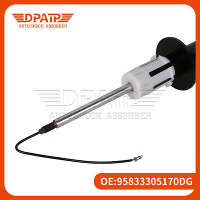 เครื่องลดกระแทกหลังรถ 95833305170 สําหรับ Porsche Cayenne VW Touareg