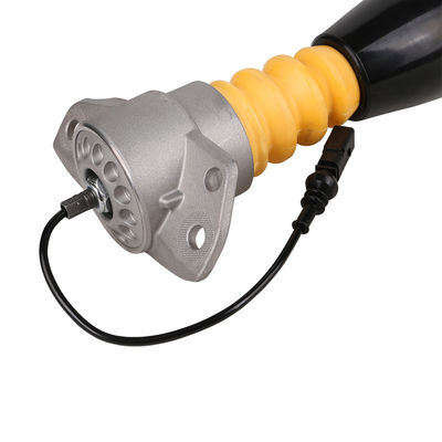 รถยนต์ รถรับกระแทกด้านหลัง สําหรับ Porsche Macan Audi A7 C7 95B513035