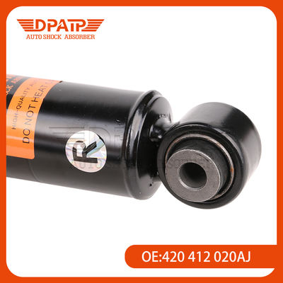 การประกอบอุปกรณ์ดึงกระแทกลมหน้าสําหรับ Audi R8 420412020AJ 420412019AJ