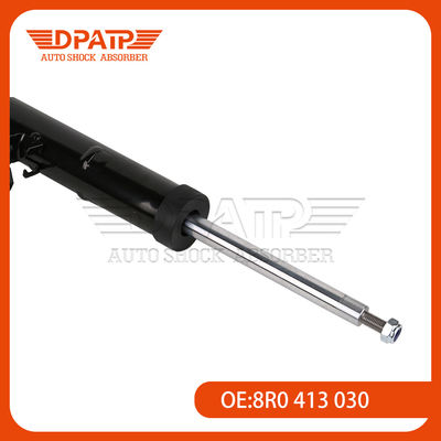 อุปกรณ์ดึงกระแทกด้านหน้าสําหรับ Audi Q5 A5 S5 8R0413030 8R0413029