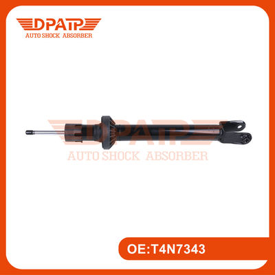 ปรับความช็อคที่เปลี่ยนได้ด้านหน้า สําหรับ Jaguar XF260 OEM T4N7343