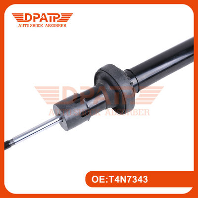 ปรับความช็อคที่เปลี่ยนได้ด้านหน้า สําหรับ Jaguar XF260 OEM T4N7343